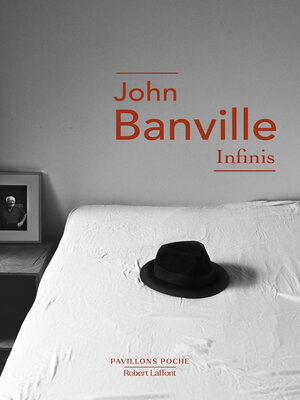 cover image of Infinis